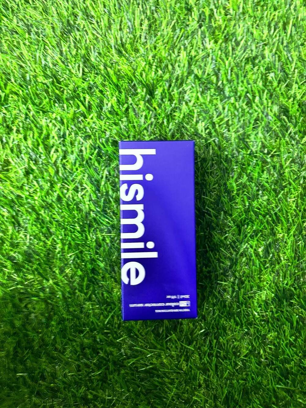HiSmile V34 Colour Corrector Serum Teeth Whitening 30ml